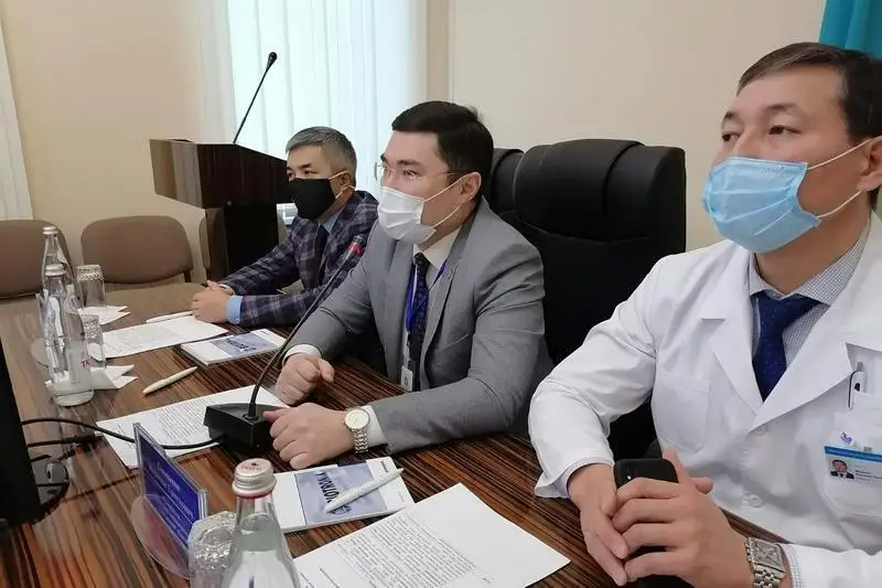 Aqmolalyqtar úshin arıtmologııany emdeýdiń jańa ádisteri qoljetimdi boldy