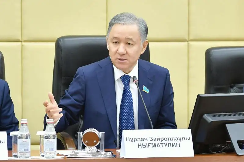 Nyǵmatýlın: Otandyq óndirýshilerdi qoldaý kvazımemlekettik sektordyń satyp alý tıimdiligine baılanysty