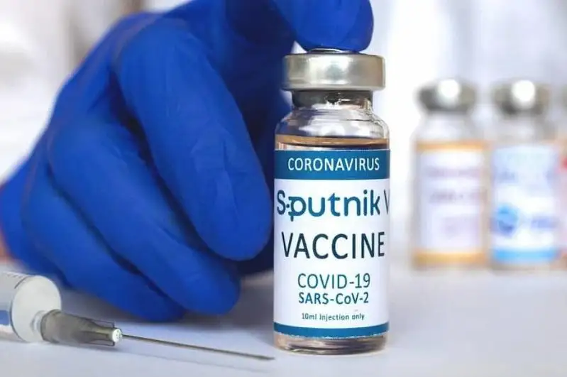 Ózbekstanda «Spýtnık V» vaktsınasynyń  óndirisi iske qosyldy