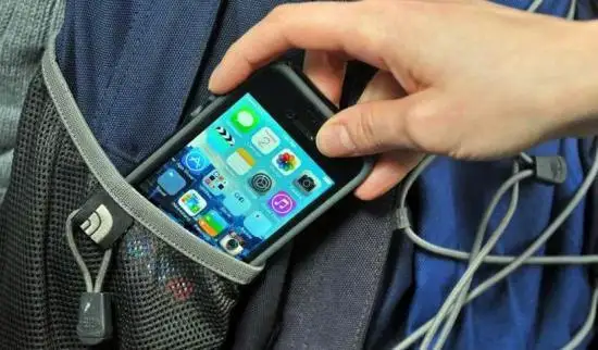 Кражу раскрыли полицейские до того, как о ней узнала потерпевшая в Караганде