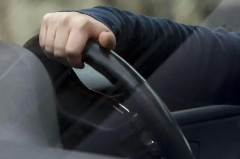 36 ночных гонщиков задержали за выходные в Алматы