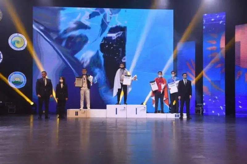 70 призеров чемпионата профмастерства пригласили на работу в крупные компании Казахстана