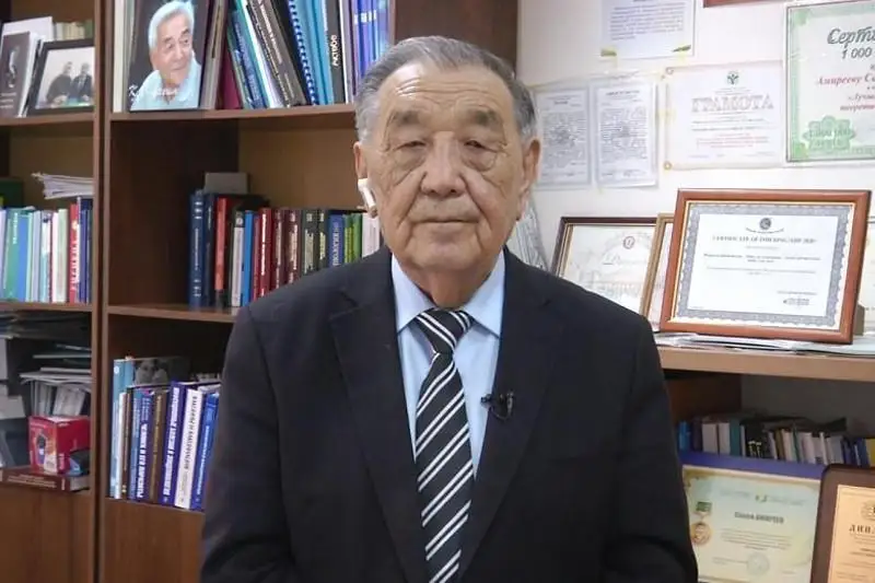 Vaktsınaǵa qatysty halyq arasynda túrli suraqtyń týyndaýy zańdy – epıdemıolog