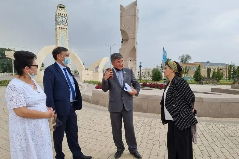 Мы должны ценить гармонию нашего народа, основанную на единстве - Ильяс Буларов