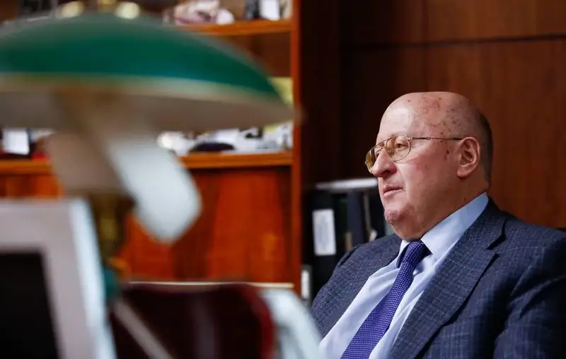 Эффективность «Спутника V» против дельта-штамма превышает 83% - центр Гамалеи