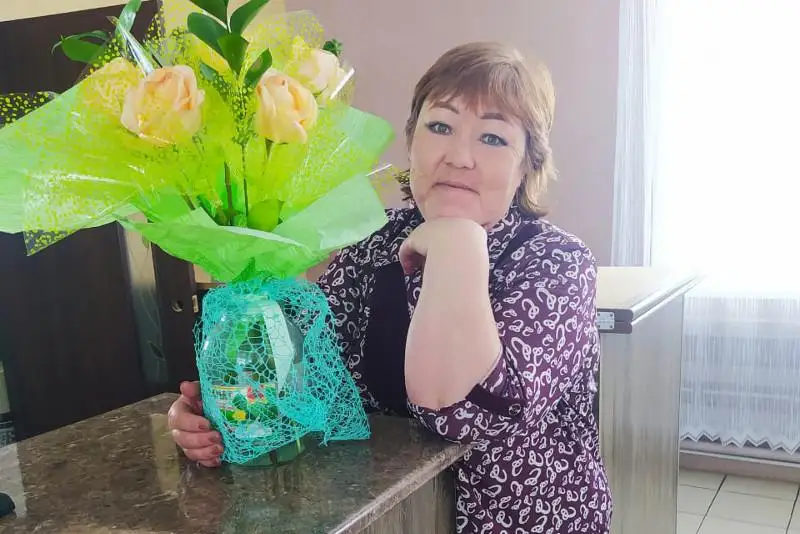 Áleýmettik qyzmetker bolý úshin úlken júrek kerek – Balǵyn Qasymǵojına