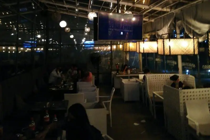 За два дня 16 столичных заведений нарушили режим карантина