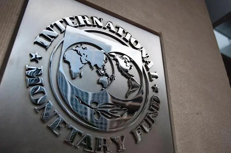 МВФ выделит $650 млрд на восстановление мировой экономики от последствий пандемии