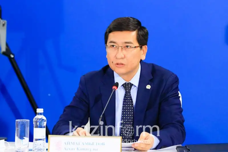 Сколько детских домов в Казахстане