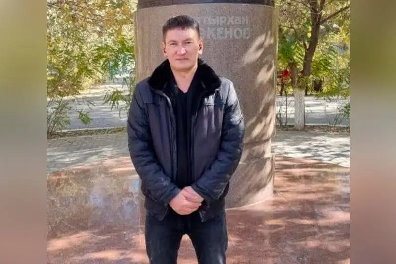 Улучшить алматинский воздух намерен кызылординский изобретатель