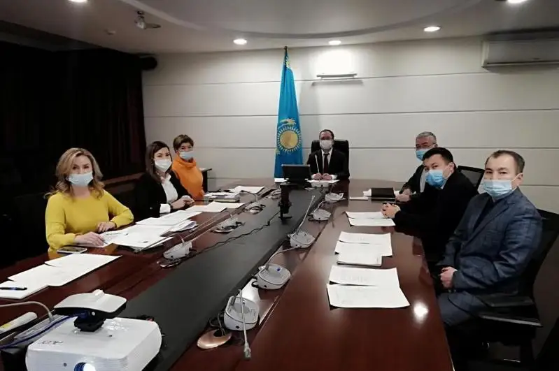 Сотрудничество АФМ и банков за пять лет сократило отмывание денег в Казахстане на 38%