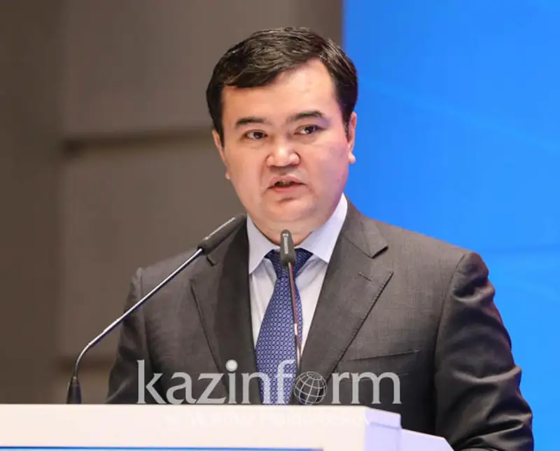 Контроль за безопасностью жителей Карагандинской области усилить поручил Женис Касымбек