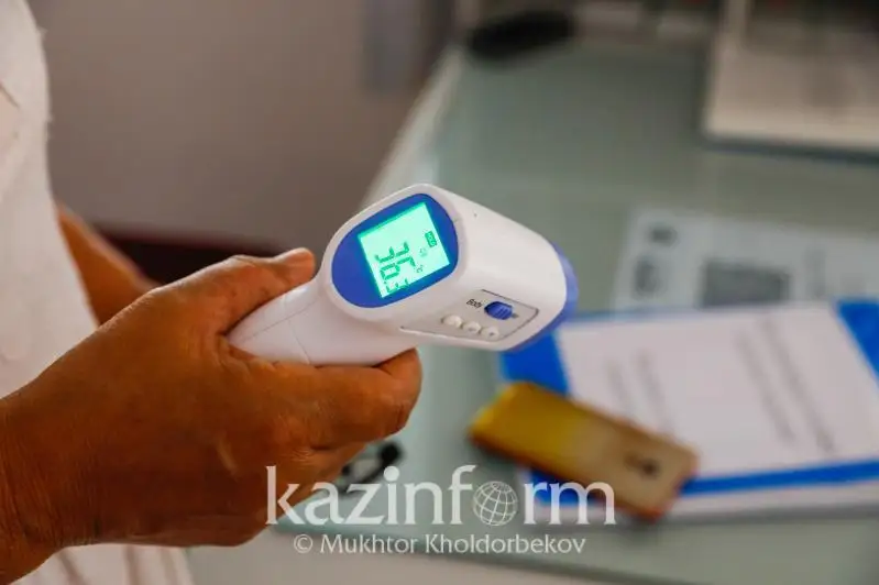 Часть наших граждан, к сожалению, не соблюдают карантин - аким Акмолинской области