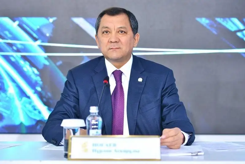 В Казахстане запустят Фонд «Развития местного содержания» - глава Минэнерго