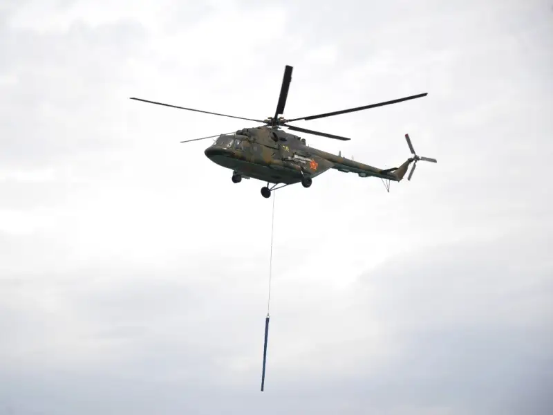 На авиабазах Астаны и Караганды развернуты тренировки летных составов парада