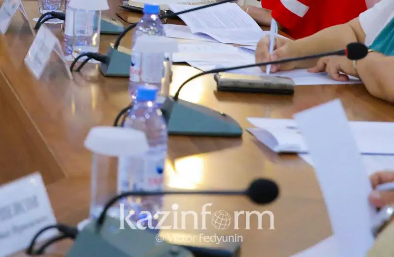 Ortalyq Azııanyń bedeldi sarapshylary elordada bas qosty