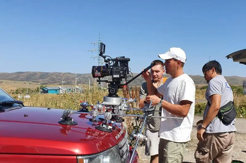 ТРК Президента приступил к съемкам художественного кинопроекта «Слова назидания Абая»