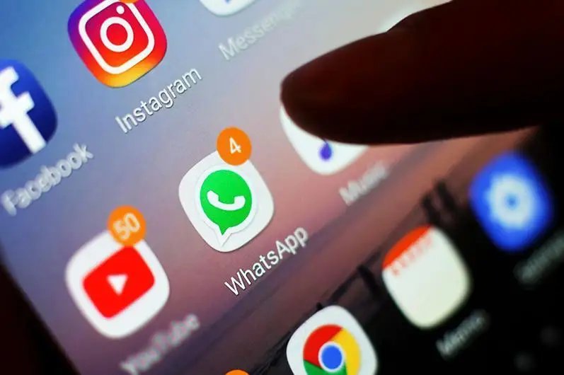 В ДП Алматы опровергли рассылку о людях в форме, громящих квартиры