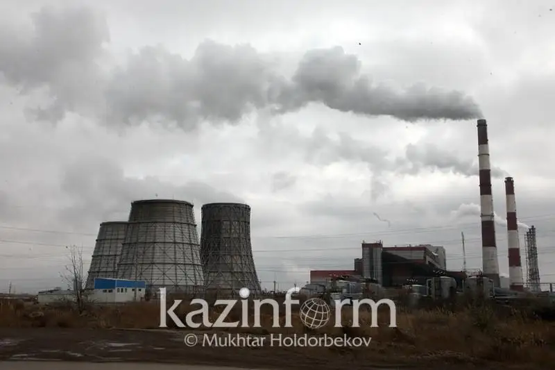 Автоматизированный онлайн мониторинг источников выбросов должны установить  предприятия до 2023 года