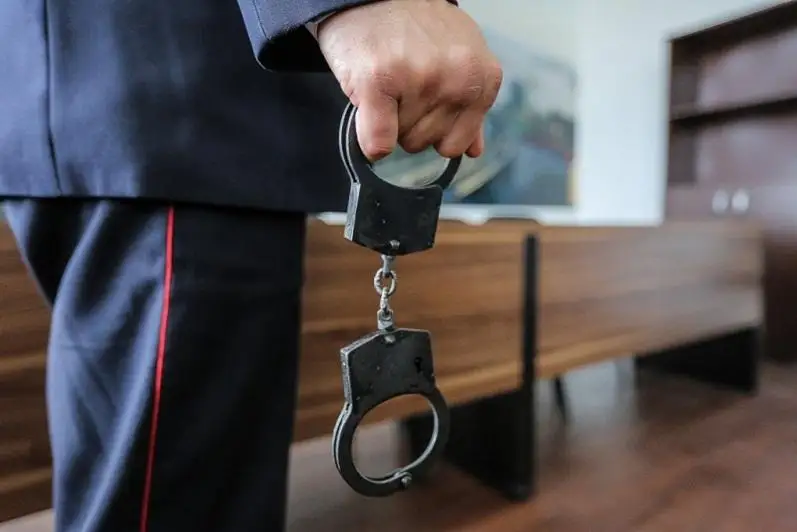 Задержана замруководителя управления образования Атырауской области