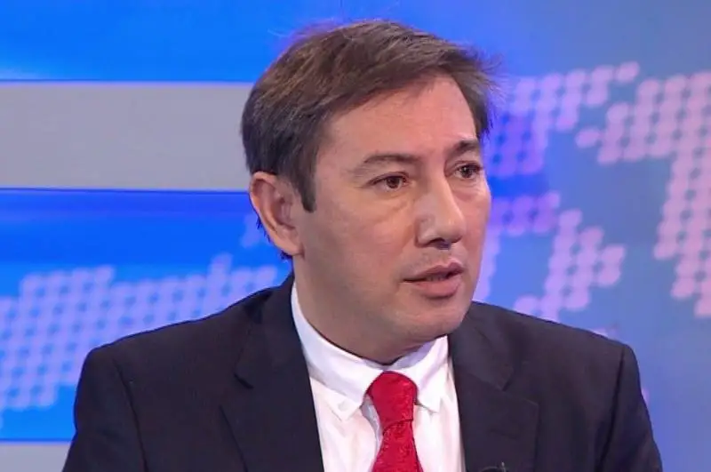 Популяризировать деятельность ССТГ предложил азербайджанский эксперт