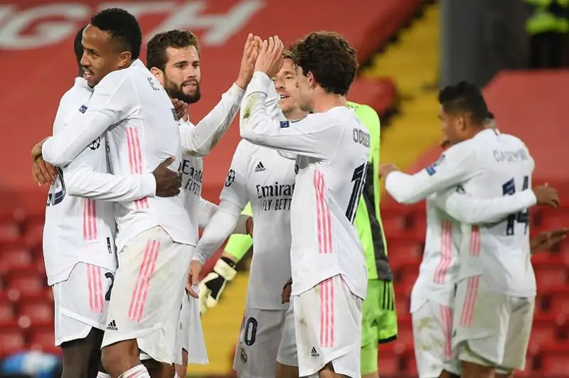 Chempıondar lıgasy: «Real Madrıd» klýby týrnırdi jeńispen bastady