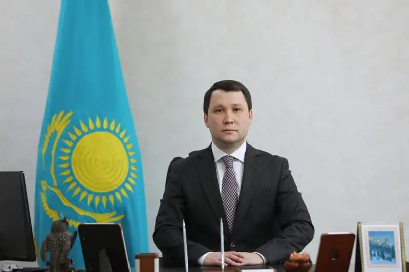 Ақтөбеде «Болашақ» түлегі облыс әкімінің орынбасары болып тағайындалды
