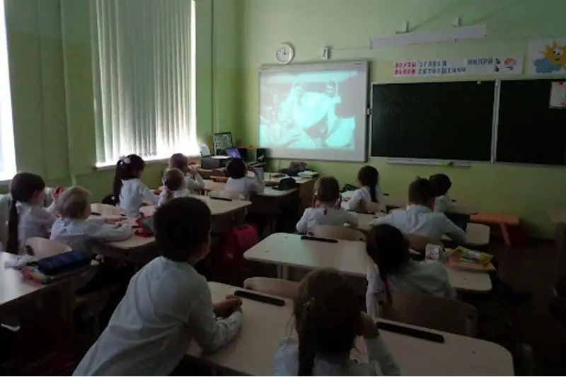 Семейный просмотр исторического фильма  устроят в Павлодаре в День Конституции