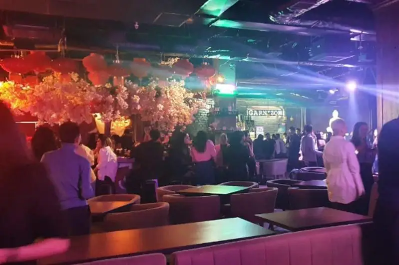 42 заведения нарушили карантин за три дня в Нур-Султане