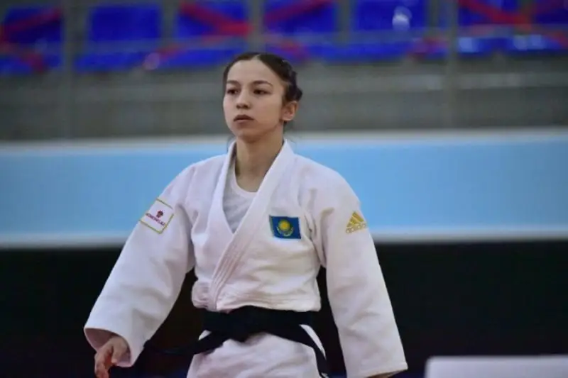 Чемпионат РК по дзюдо примет Нур-Султан