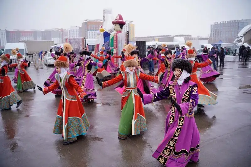 Алтай Кульгинов поблагодарил регионы за участие в сельхозярмарках в Нур-Султане