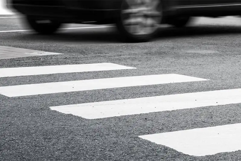 Мужчину насмерть сбили в Атырау