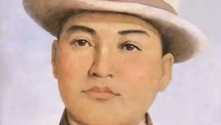 تاڭجارىقتىڭ تۋعان قىزىمەن سۇحبات