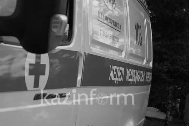 Акмолинец совершил суицид путем самоподжога