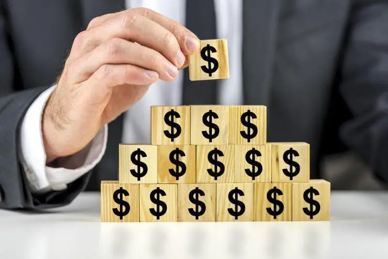 Компанию с признаками финпирамиды выявили в Акмолинской области