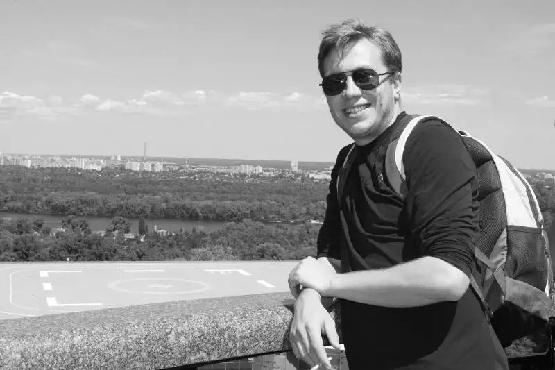 Известный казахстанский спортивный журналист Евгений Гайдамакин скончался от коронавируса