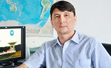 استرونوميا عىلىمدارىنىڭ جارىق جۇلدىزىنا اينالعان قىتايداعى قازاق عالىمى