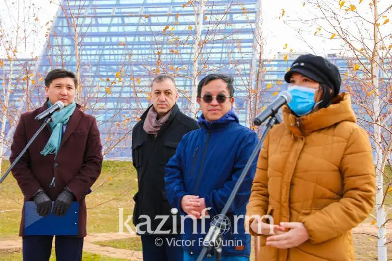 «Словно обрела новую жизнь» –  история Гульмиры Смаиловой, которой пересадили сердце