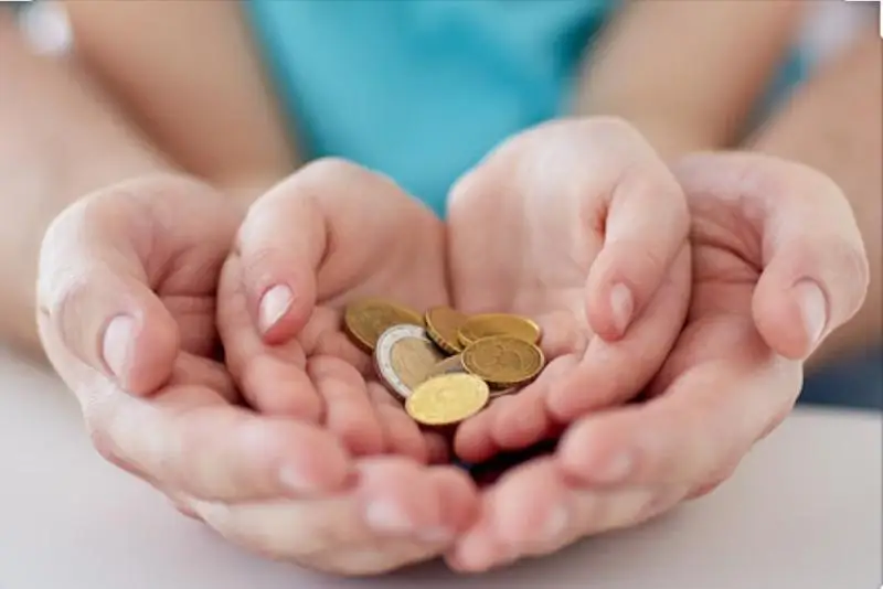 Жительница Костанайской области получила 6 месяцев тюрьмы за неуплату алиментов