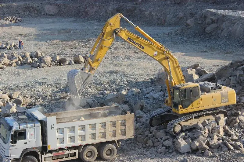 От качественного использования недр зависит экономика региона и благосостояние его жителей - Бердибек Сапарбаев