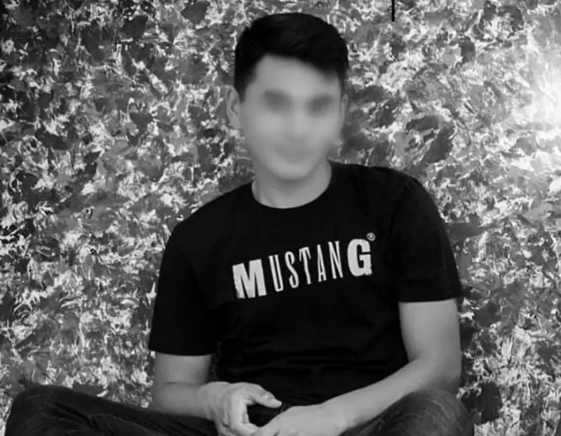 Суицид совершил после драки 20-летний карагандинец