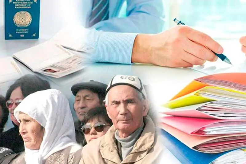 Более 17,3 тысячи этнических казахов получили статус кандаса с начала 2021 года