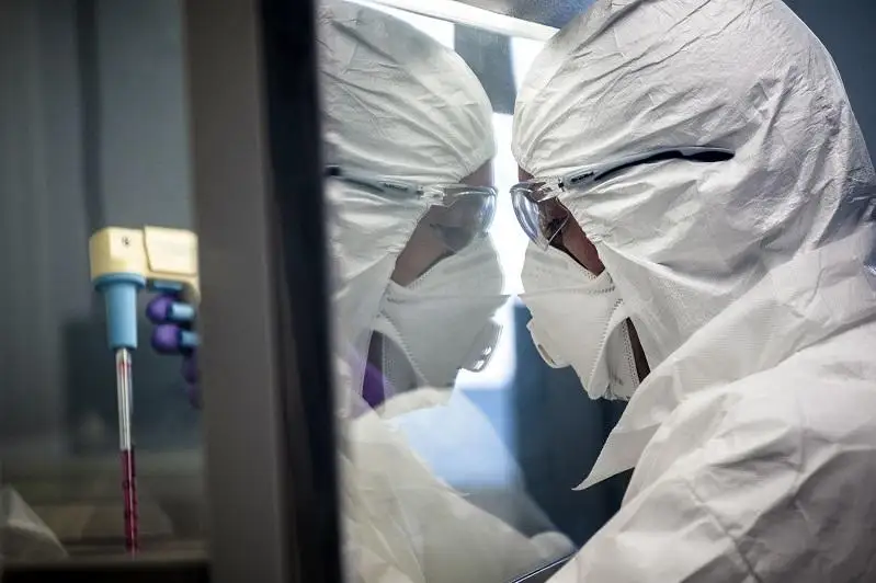 Всплеск заболеваемости COVID-19 отмечается в Ташкенте