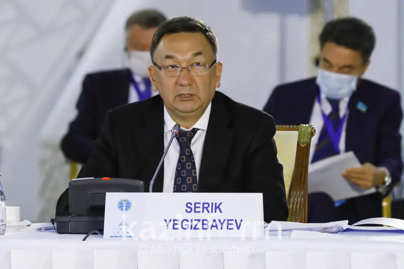 Что будут обсуждать на VII съезде мировых и традиционных религий – озвучены предложения