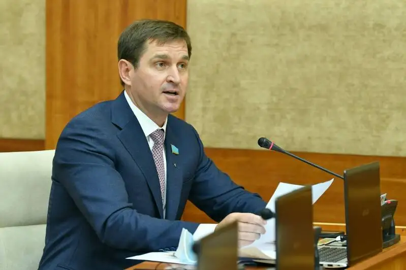 Нужно довести переговоры до логического завершения – мажилисмен о кыргызско-таджикском конфликте