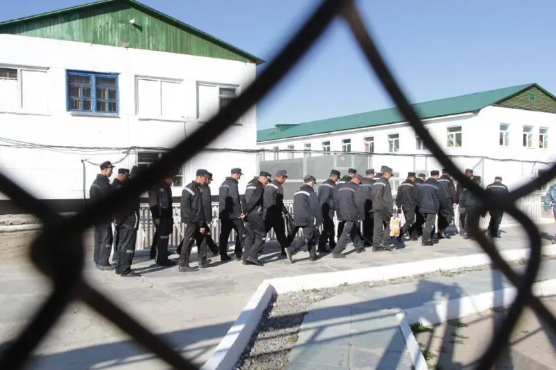 Aqtóbede jazasyn óteýshilerge arnalǵan arnaıy baǵdarlama iske qosylady