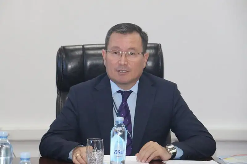 Saılanǵan aýyl ákimderine qoıylatyn talap ta, jaýapkershilik te joǵary - Abaıbek Júnisov