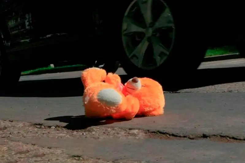 Pavlodar oblysynda 4 jasar balany kólik qaǵyp, mert qyldy