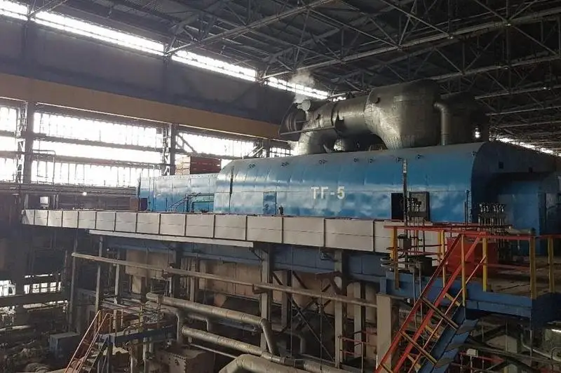 Как готовятся к отопительному сезону в Карагандинской области