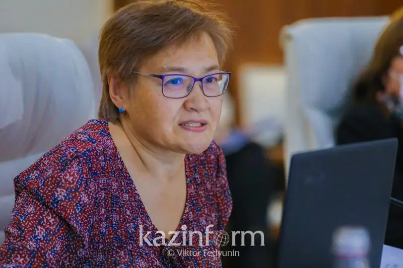 Разработать  профстандарт этномедиаторов предложили в Казахстане